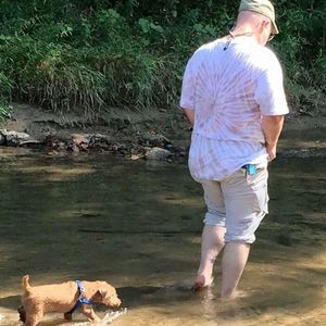 Meet your Posher, Alan